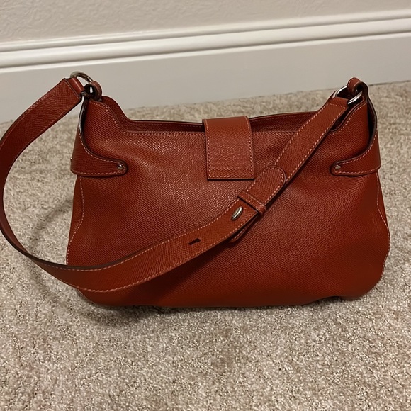 Salvatore Ferragamo Handbag - Picture 6 of 11